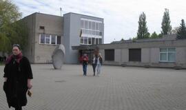 Rinkimai Dainavos apylinkėje