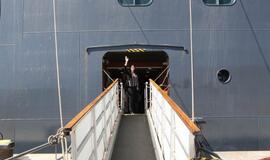 Kruizinis laivas „Queen Victoria“