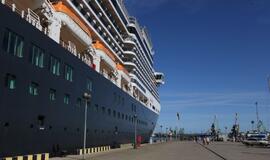 Kruizinis laivas „Queen Victoria“