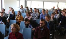 Jūros mokslų ir technologijų konferencija