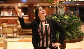 Kruizinis laivas „Queen Victoria“