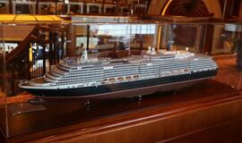 Kruizinis laivas „Queen Victoria“