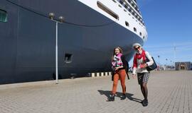 Kruizinis laivas „Queen Victoria“