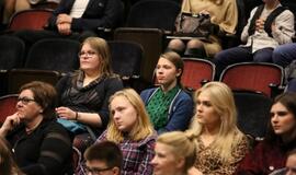 Lietuviško žodžio šviesoje