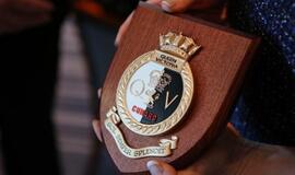 Kruizinis laivas „Queen Victoria“