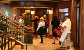 Kruizinis laivas „Queen Victoria“