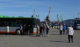 Kruizinis laivas „Queen Victoria“