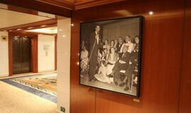 Kruizinis laivas „Queen Victoria“