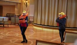 Kruizinis laivas „Queen Victoria“