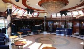 Kruizinis laivas „Queen Victoria“