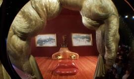 Įveikę Viduržemio bangas buriuotojai startuoja Lenkijoje