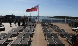 Kruizinis laivas „Queen Victoria“