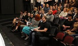 Lietuviško žodžio šviesoje