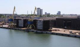 Kruizinis laivas „Queen Victoria“