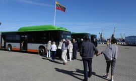 Kruizinis laivas „Queen Victoria“