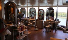 Kruizinis laivas „Queen Victoria“