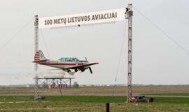 Rolando Pakso dangaus traukos nesustabdo niekas