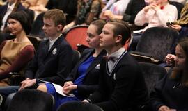 Lietuviško žodžio šviesoje