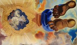 Įveikę Viduržemio bangas buriuotojai startuoja Lenkijoje