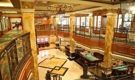 Kruizinis laivas „Queen Victoria“