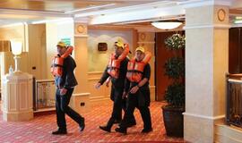 Kruizinis laivas „Queen Victoria“