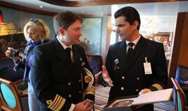 Kruizinis laivas „Queen Victoria“