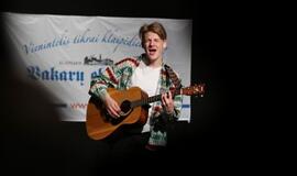 Lietuviško žodžio šviesoje