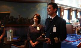 Kruizinis laivas „Queen Victoria“