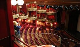 Kruizinis laivas „Queen Victoria“