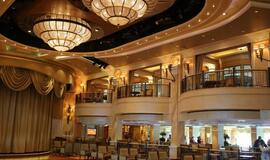 Kruizinis laivas „Queen Victoria“