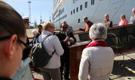 Kruizinis laivas „Queen Victoria“