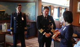 Kruizinis laivas „Queen Victoria“