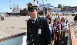 Kruizinis laivas „Queen Victoria“