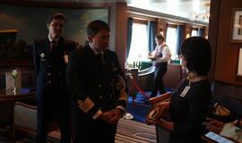 Kruizinis laivas „Queen Victoria“