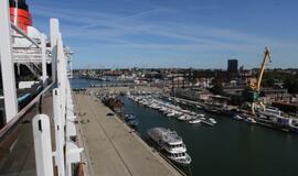 Kruizinis laivas „Queen Victoria“