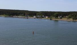 Kruizinis laivas „Queen Victoria“