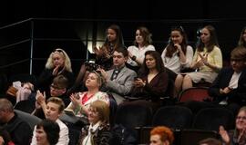 Lietuviško žodžio šviesoje