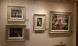 Kruizinis laivas „Queen Victoria“