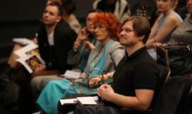 Lietuviško žodžio šviesoje