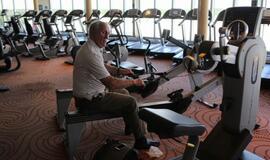 Kruizinis laivas „Queen Victoria“