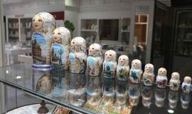 Kruizinis laivas „Queen Victoria“