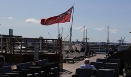 Kruizinis laivas „Queen Victoria“