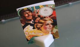 Kruizinis laivas „Queen Victoria“