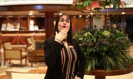 Kruizinis laivas „Queen Victoria“