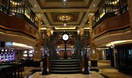 Kruizinis laivas „Queen Victoria“