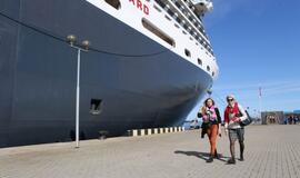 Kruizinis laivas „Queen Victoria“