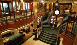 Kruizinis laivas „Queen Victoria“