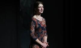 Lietuviško žodžio šviesoje