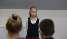 Lietuviško žodžio šviesoje