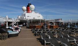 Kruizinis laivas „Queen Victoria“